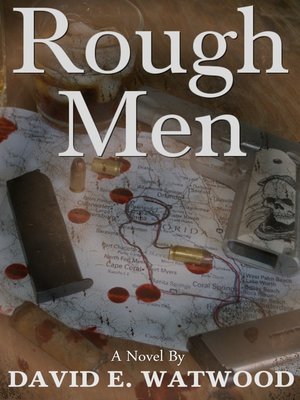 cover image of Rough Men